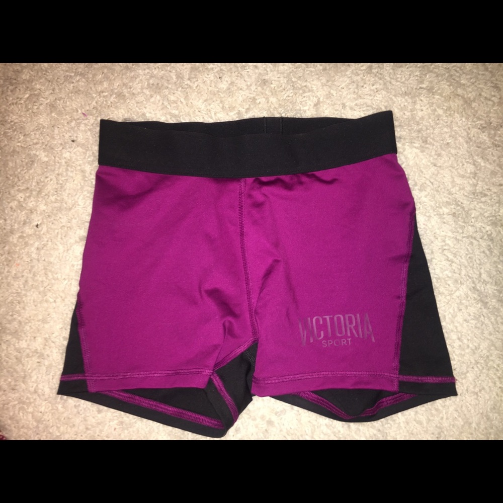NEW size XS Victoria Secret Spandex
